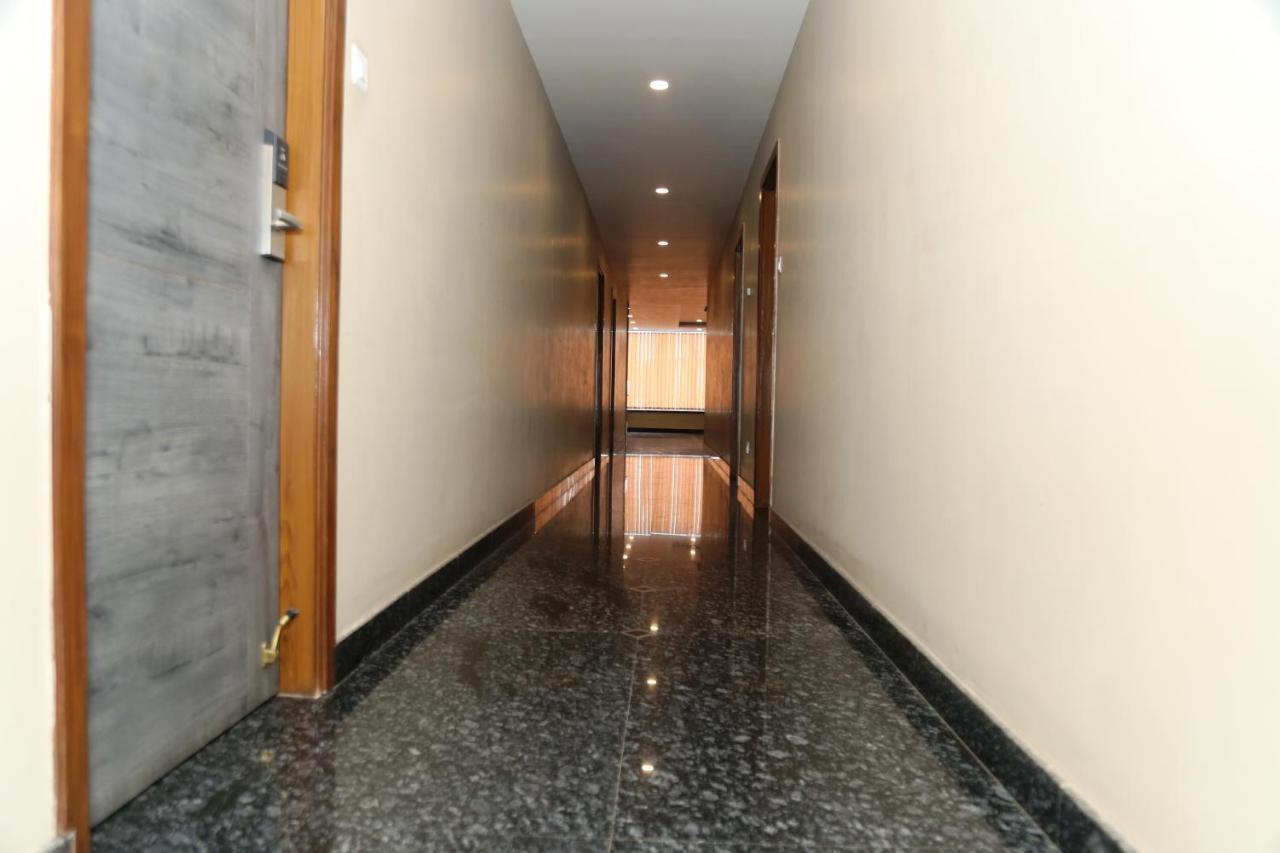 Hotel K79 Jamshedpur Bagian luar foto